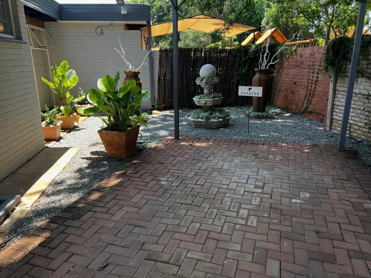 Six Second Avenue Parys Exterior foto